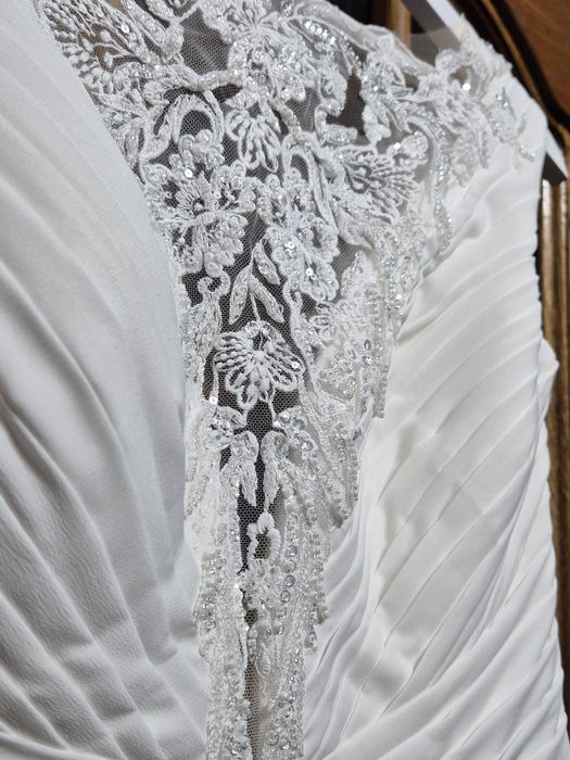 Rochie Mireasa tip A