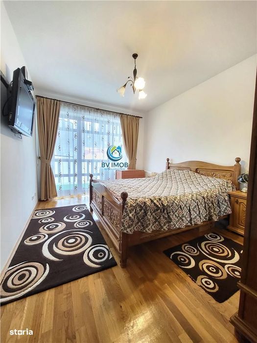 Inchiriere apartament 2 camere,Tampa Gardens,et1, parcare