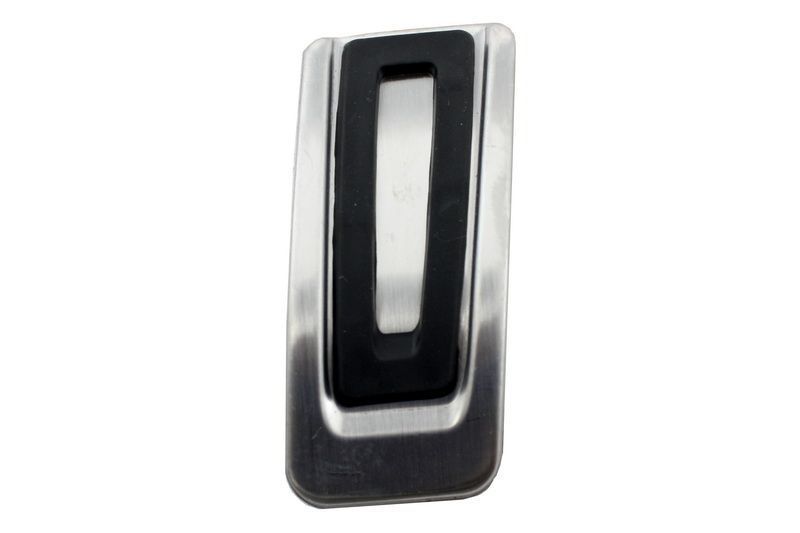 Ornamente Pedale compatibil cu VW Golf 7 (2012-2016) Passat B8 (2015-2