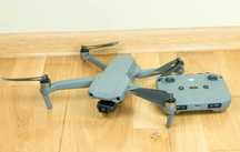 Drona DJI Mavic Air 2