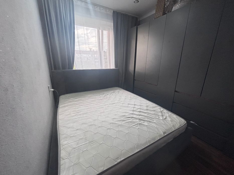 Продам  3 комнатную квартиру