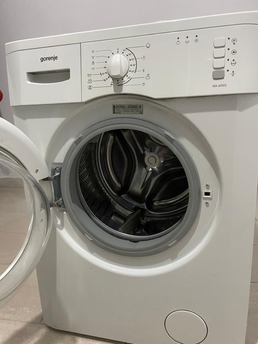 Masina de spalat rufe Gorenje