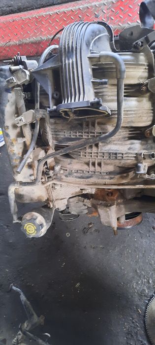 Продам б/у мотор.