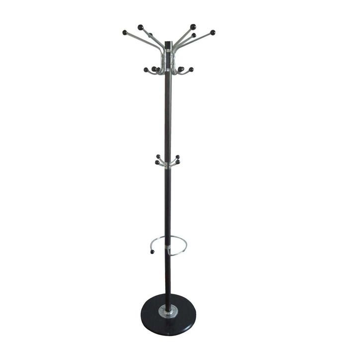 Cuier Metalic tip Pom 178cm
