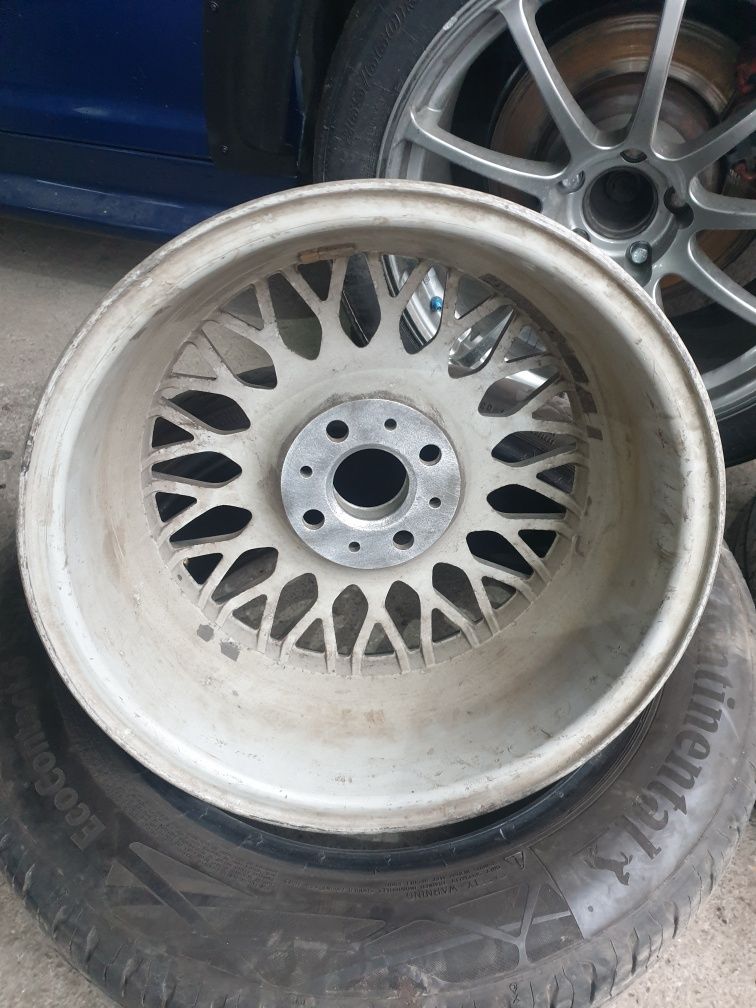 Джанти 15"  BBS Style 5 BMW E30