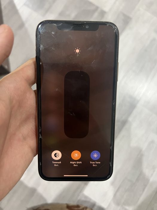 iphone xs 64tali xolati orta