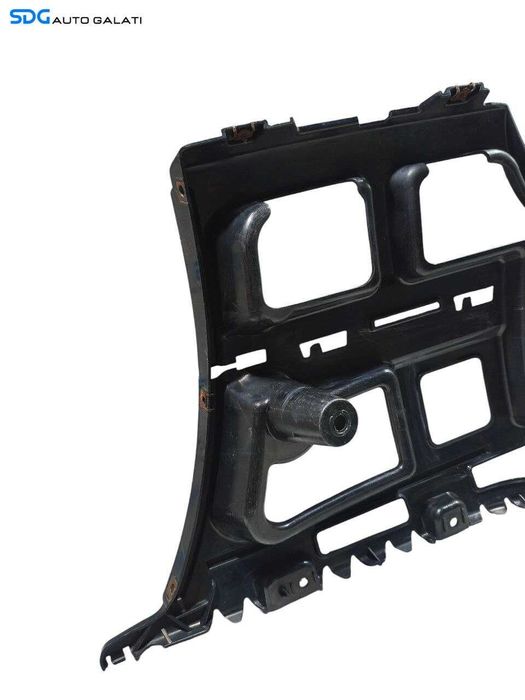 Suport Stanga pentru Bara Spoiler Spate BMW Seria 3 E90 2009 - 2016 Cod 7058519 [LR1462]