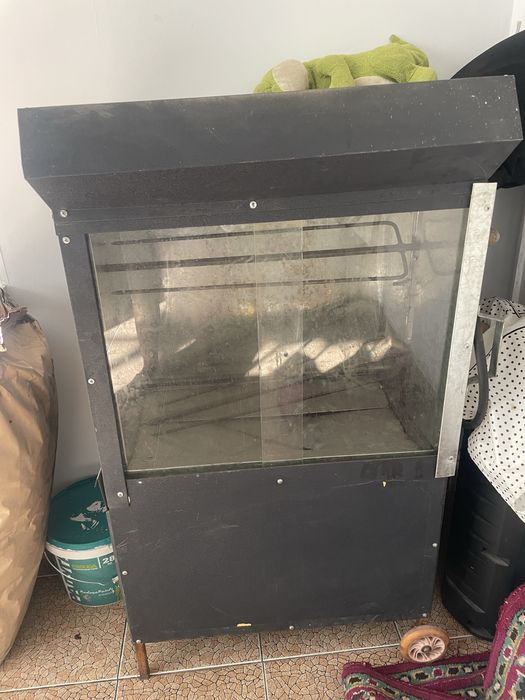 Аппарат для гриля