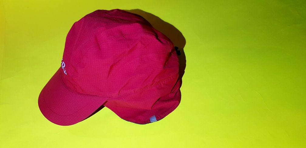Шапки. North Face.    Rab