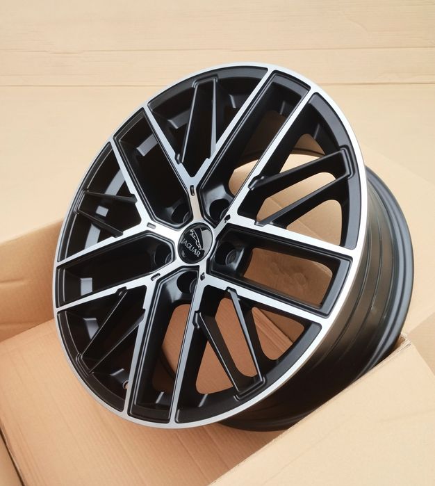 Jante 18 Jaguar XE, XF, XJ, S-Type X-Type E-Pace, F-Pace, I-Pace