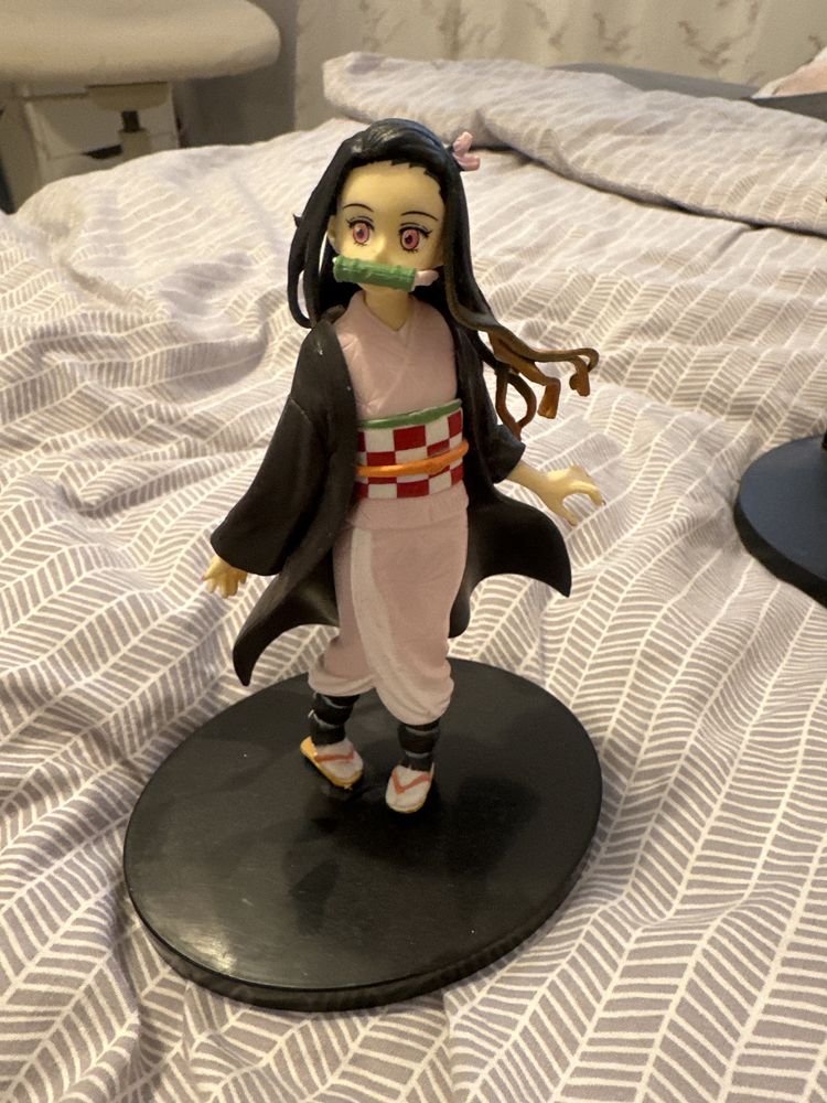 Figurina Nezuko Demon Slayer