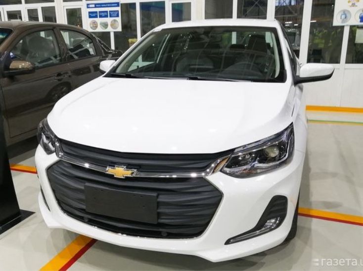 Бампер Chevrolet Onix кузовные деталя для Chevrolet Onix