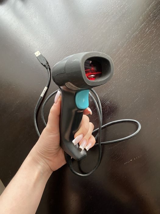 Продам сканер