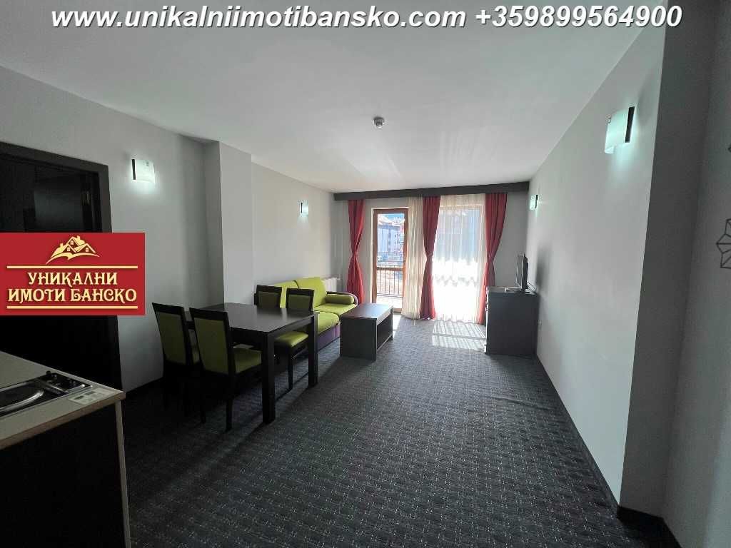 Продава се Двустаен апартамент в Банско - 74 кв.м за 636 €/кв.м - Снимка #3