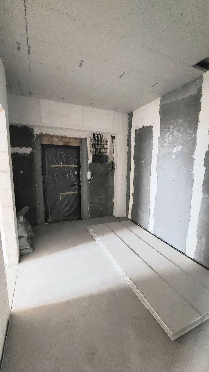 Nikitina Residence  Ориентир Улице Олтин тепа бывш Циолковского Пл62;
