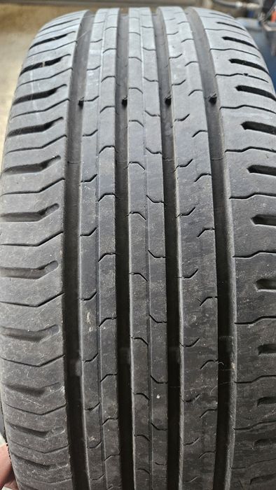4бр гуми 195 55 16 континентал
