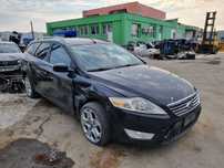 pompa motorina rezervor plutitor carcasa filtru ulei aer Ford Mondeo MK4 motor 2.2tdci Dezmembrez
