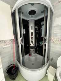 Хидромасажна душ кабина