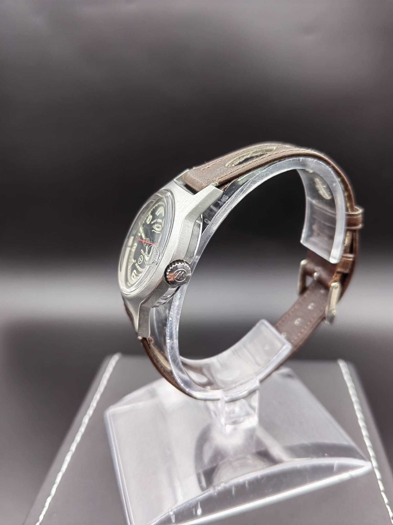Pret Redus Ceas - West End Watch Co Sowar Prima - Itm. 154