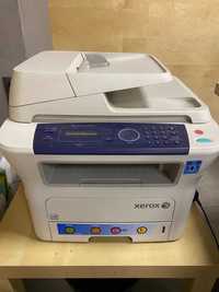 Принтер Xerox WorkCentre 3210