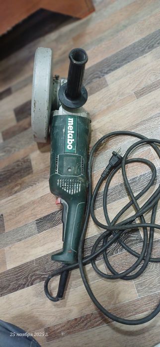Metabo bolgaka 230