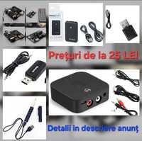 Modul Bluetooth Audio Modul Bluetooth cu Jack Modulator Bluetooth Auto