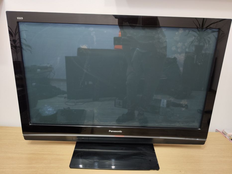 Televizor Panasonic TH-42PV80PA