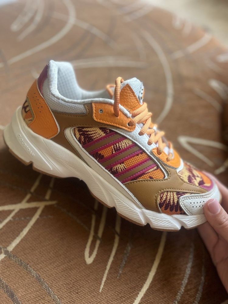 Adidas Crazychaos