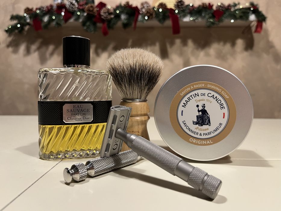 Aparat bărbierit Rockwell 6S