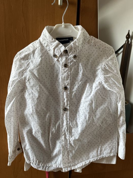 Комплект benetton