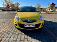 Opel Corsa S-D FR11