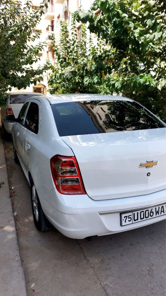 Chevrolet Cobalt