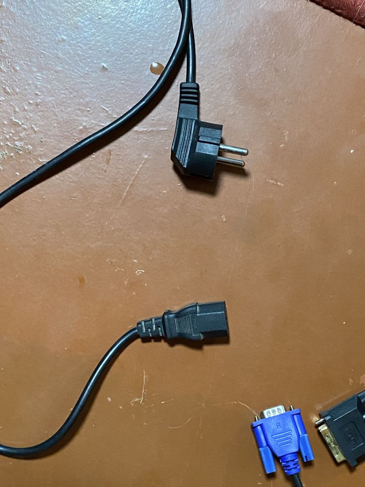 Монитор Acer V206HQL