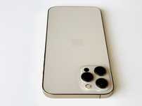 Iphone 12 Pro Max 128GB Gold Като нов! Гаранция 6 месеца