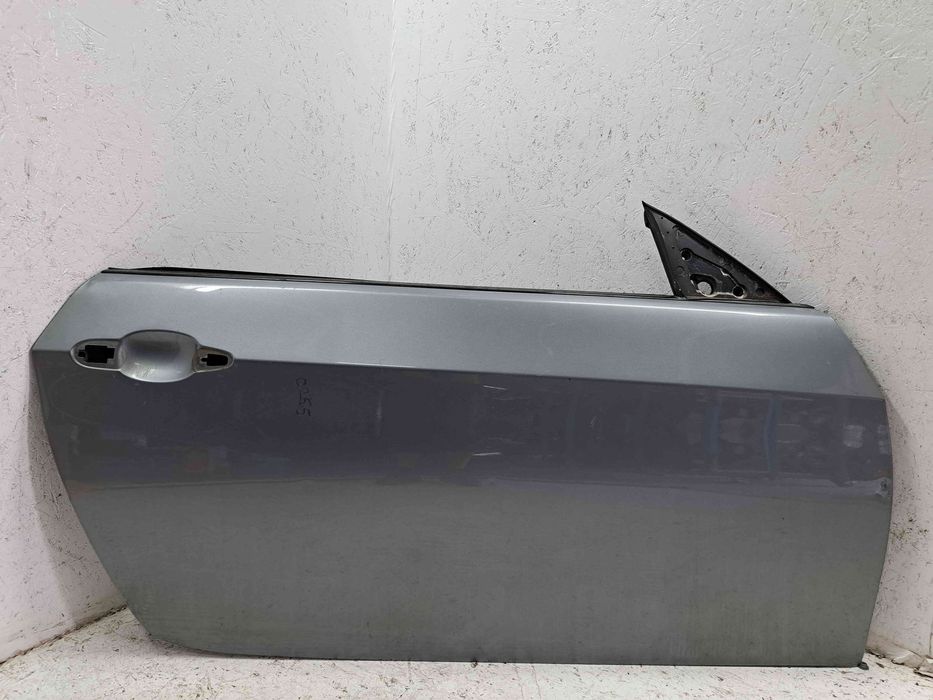 Usa dreapta fata Bmw 3 Coupe (E92) [Fabr 2005-2011] A52 SPACEGRAU META