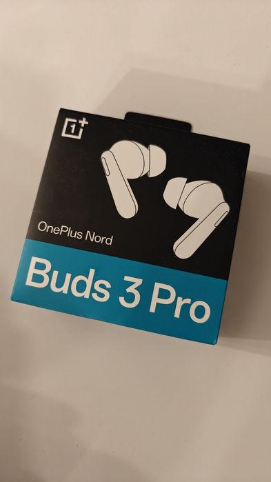 OnePlus Nord Buds 3 Pro - Soft Jade