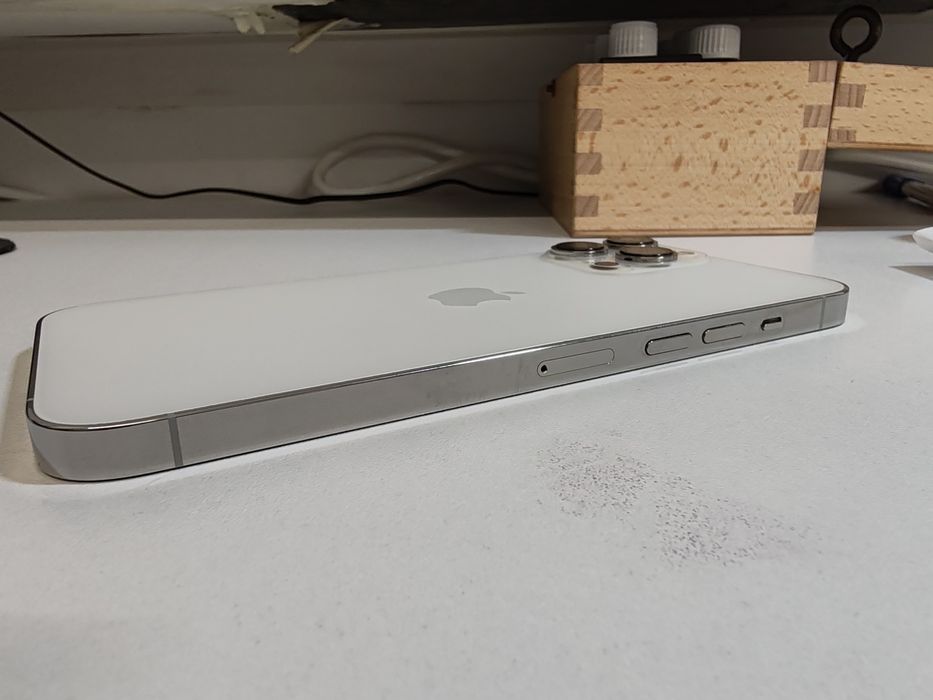 iPhone 13 Pro Max 256 GB baterie 84% cod unic 1023