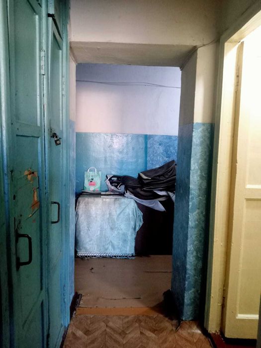 Продается 2- х комн ,в Районе Боулинга!