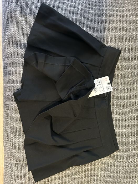 Fustă pantalon Zara