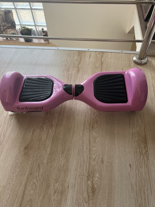 Vand Hoverboard