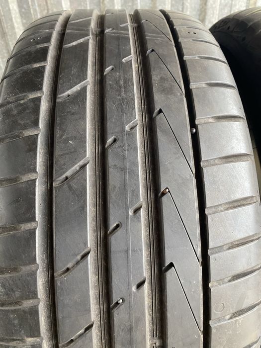 245/45/18 Ханкок Летни