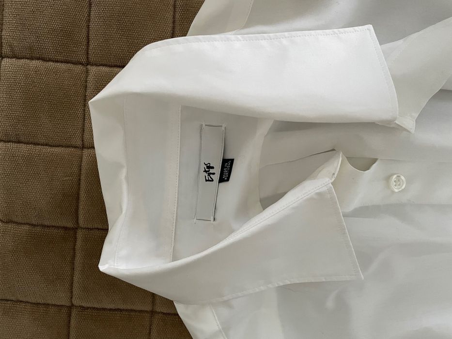 Camașă Eytys albă