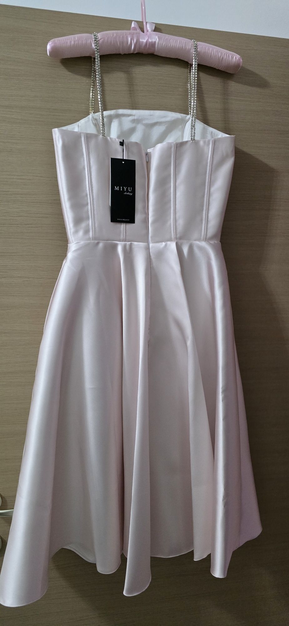 Rochie ocazie Miyu, masura XS