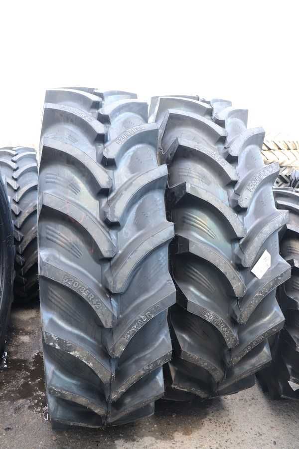 Cauciucuri noi 520/85 R42 OZKA anvelope 20.8R42 cu garantie