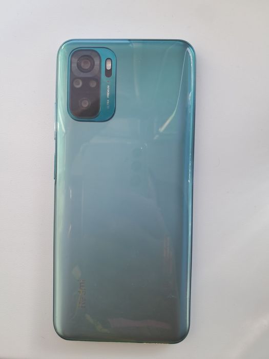 Телефон Редми 10