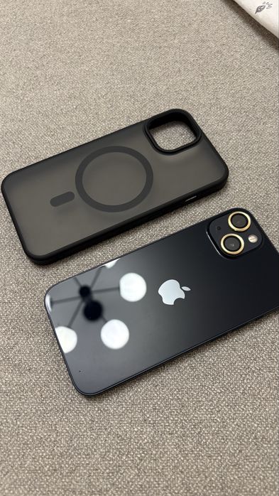 Продам айфон 13 midnight, 256 ГБ