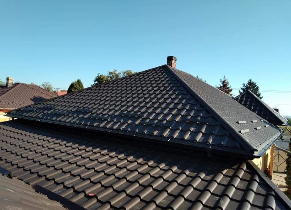 Acoperisuri de A la Z si reparatii de Urgenta