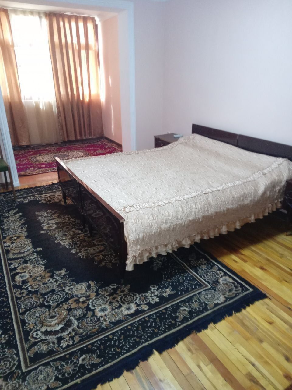 Сдаеться 3х ком квартира