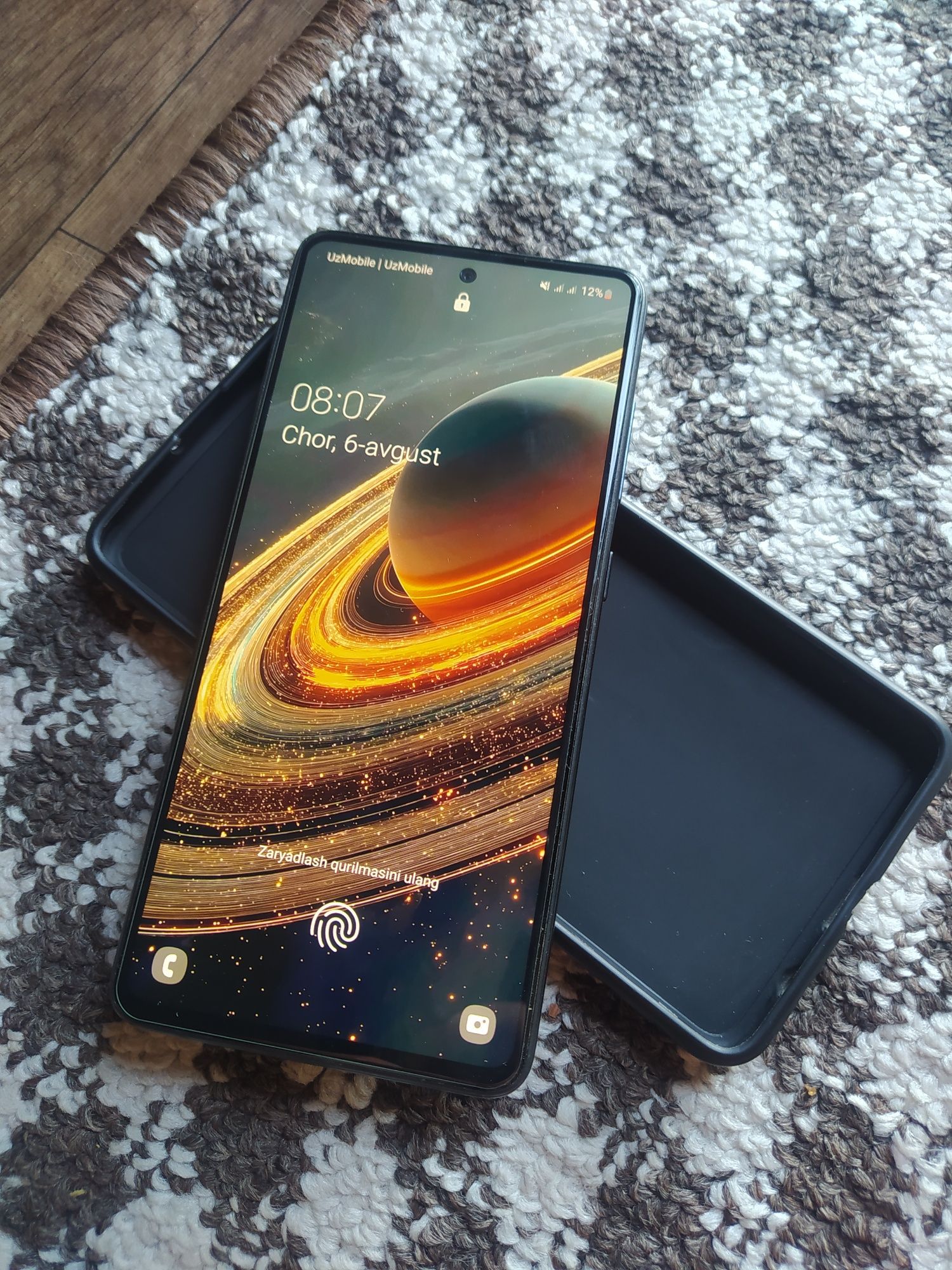 Samsung Galaxy A51