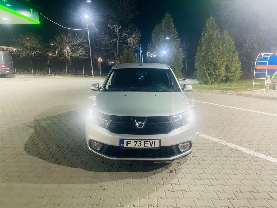 Vand logan 1.5 dci an 2017
